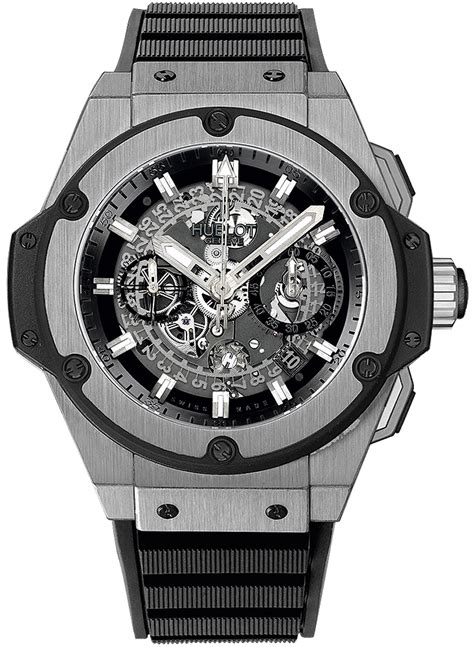 Hublot King Power Unico 48MM 701.CI.0170.RX